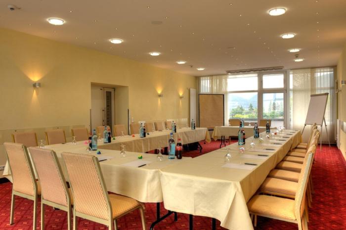 panorama hotel am rosengarten