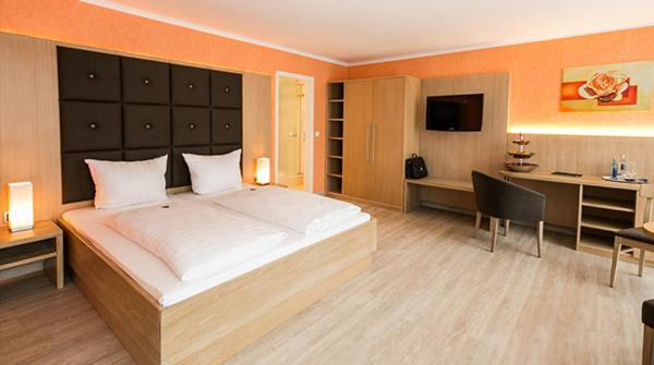 panorama hotel am rosengarten