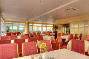 panorama hotel am rosengarten