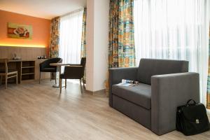 Panorama Hotel Am Rosengarten,Mannheim>>German Wine Route,3 star