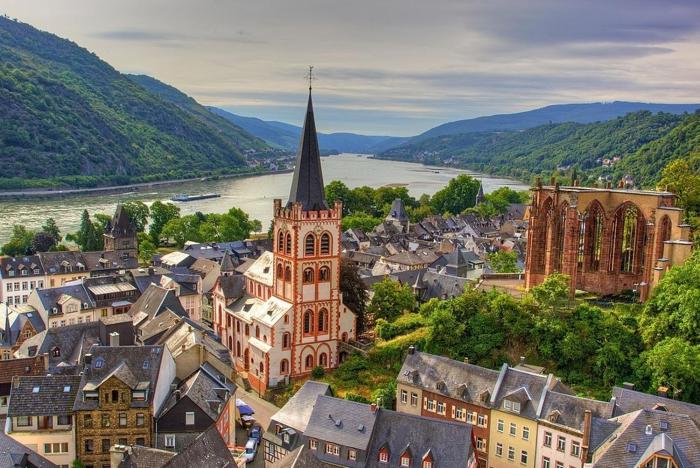 bacharach