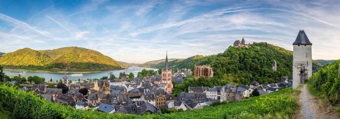 bacharach