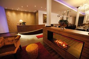 Am Markt Hotel,Mainz-Bingen>>Bacharach,3.5 star