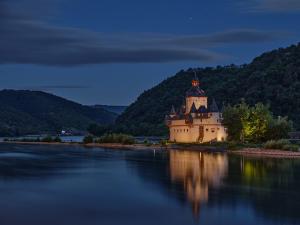 Am Markt Hotel,Mainz-Bingen>>Bacharach,3.5 star
