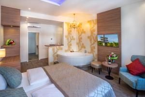 Am Markt Hotel,Mainz-Bingen>>Bacharach,3.5 star