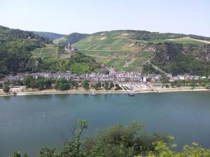 bacharach