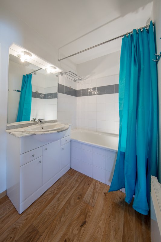 les cimes du val dallos