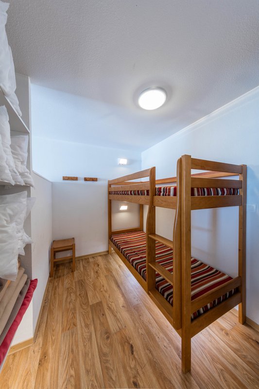 les cimes du val dallos