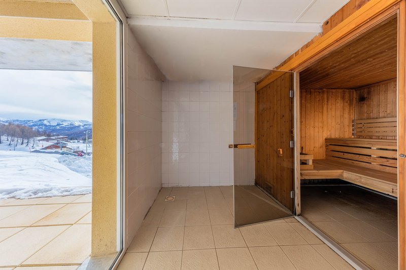 les cimes du val dallos