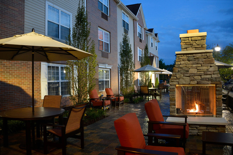 Towneplace Suites By Marriott East Lansing