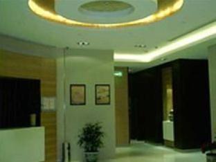 jinjiang inn huaian coach station