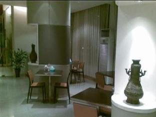 jinjiang inn huaian coach station