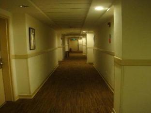 jinjiang inn huaian coach station