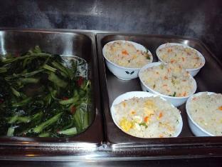 greentree inn yizheng zhenzhou east road