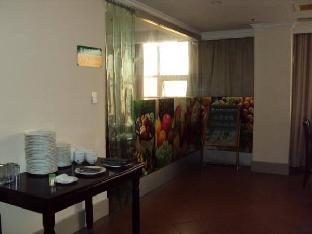 greentree inn yizheng zhenzhou east road