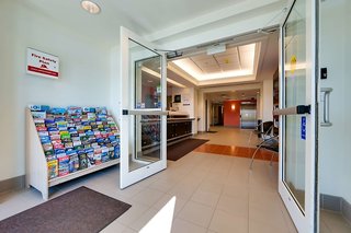 motel 6 mississauga