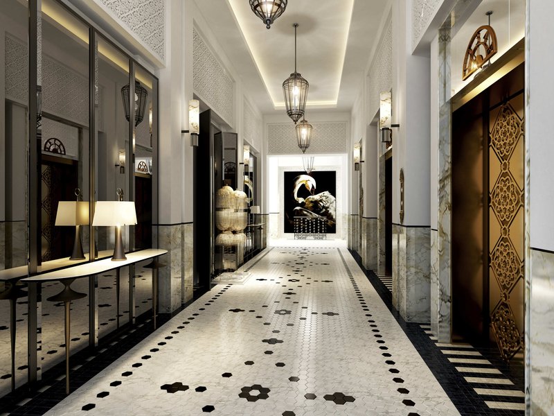 fairmont la marina rabat sale hotel and residences