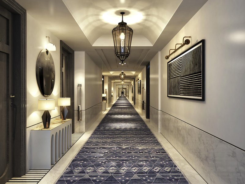 fairmont la marina rabat sale hotel and residences