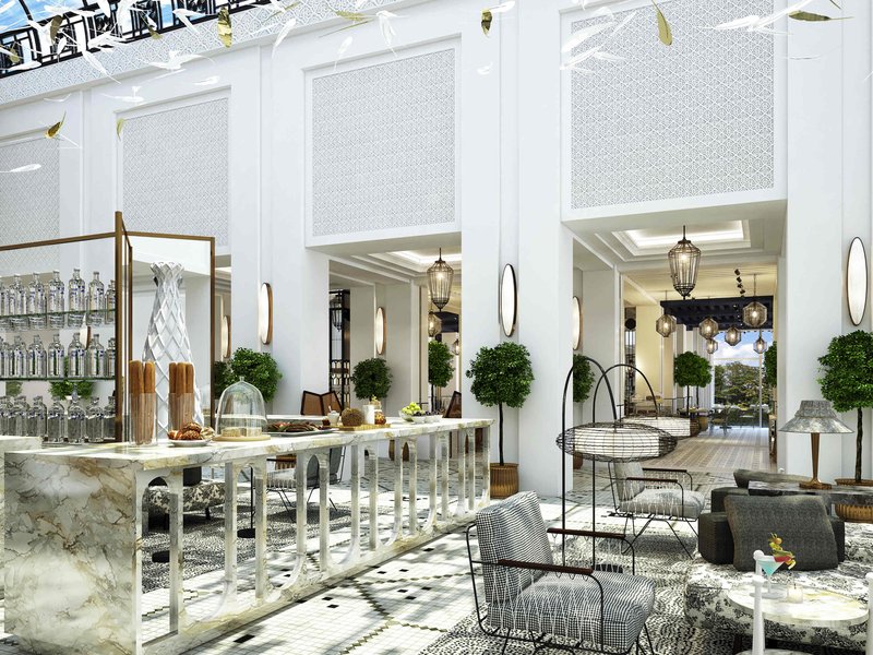 fairmont la marina rabat sale hotel and residences