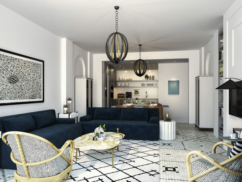 fairmont la marina rabat sale hotel and residences