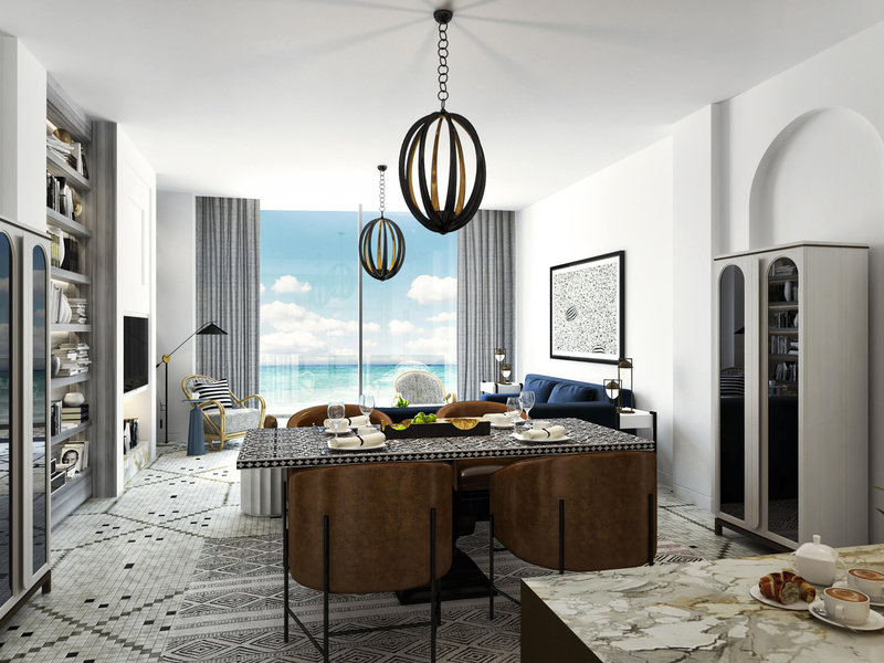 fairmont la marina rabat sale hotel and residences