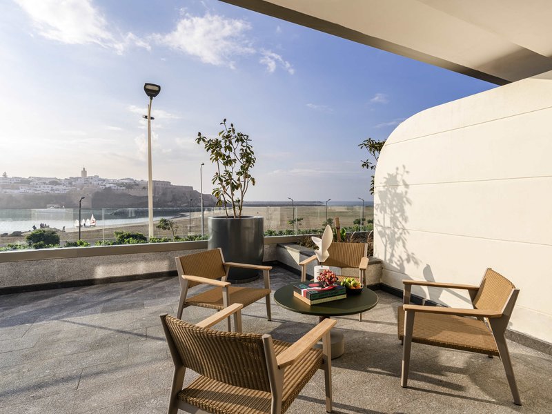 fairmont la marina rabat sale hotel and residences