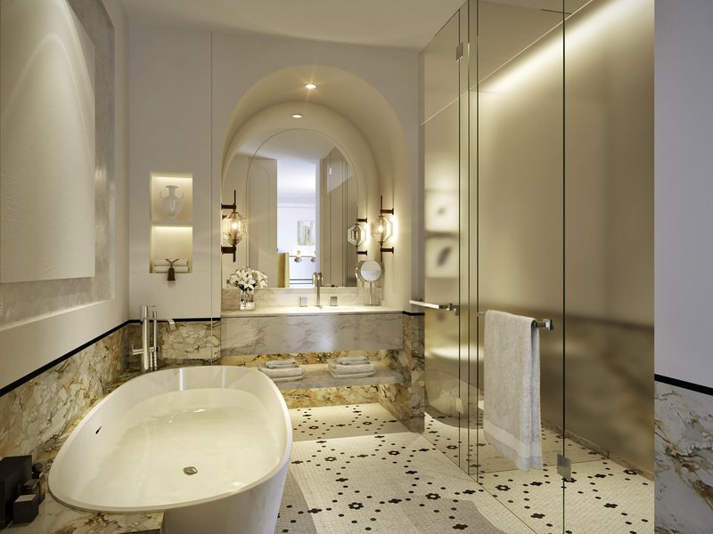 fairmont la marina rabat sale hotel and residences