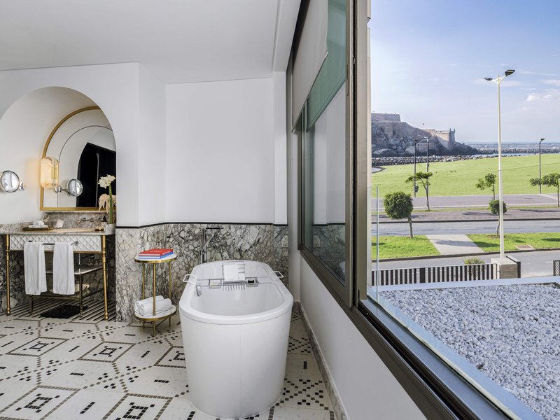 fairmont la marina rabat sale hotel and residences