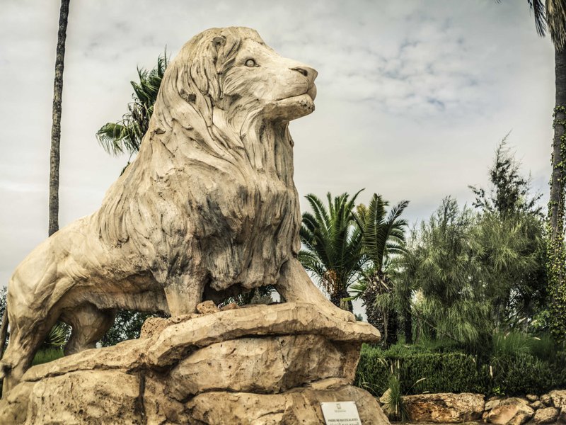 fairmont la marina rabat sale hotel and residences