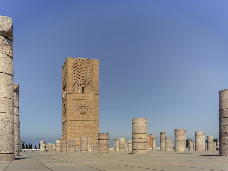 fairmont la marina rabat sale hotel and residences