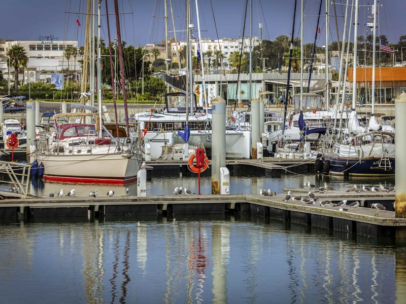 fairmont la marina rabat sale hotel and residences