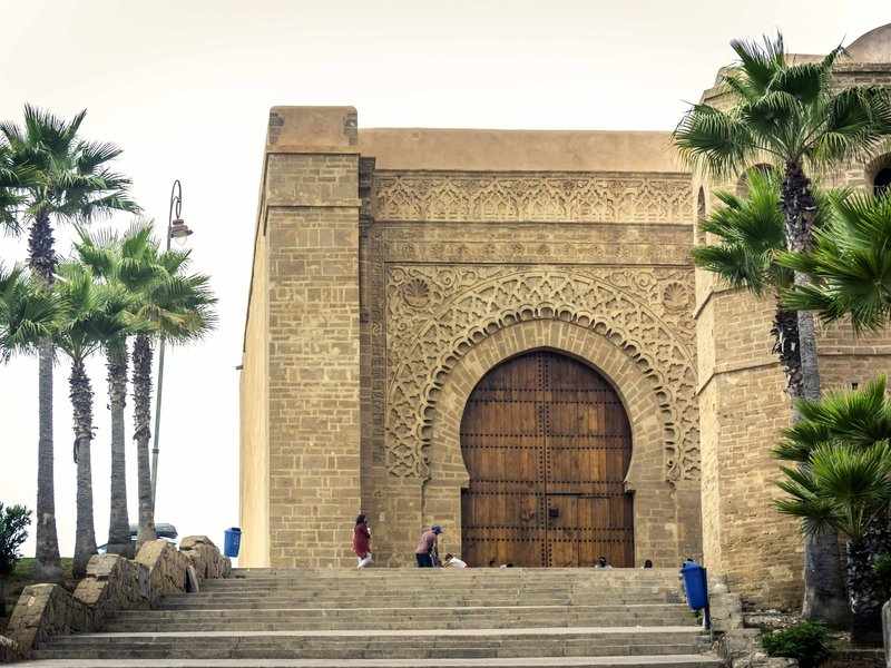 fairmont la marina rabat sale hotel and residences