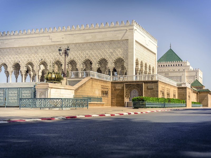 fairmont la marina rabat sale hotel and residences