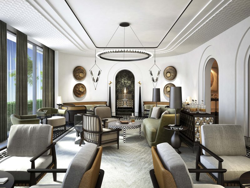 fairmont la marina rabat sale hotel and residences