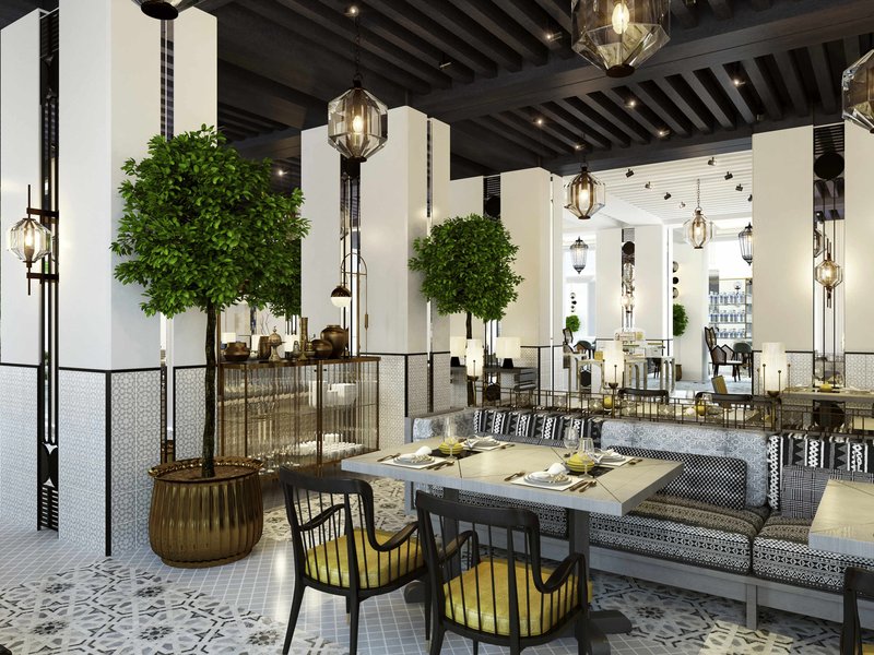 fairmont la marina rabat sale hotel and residences