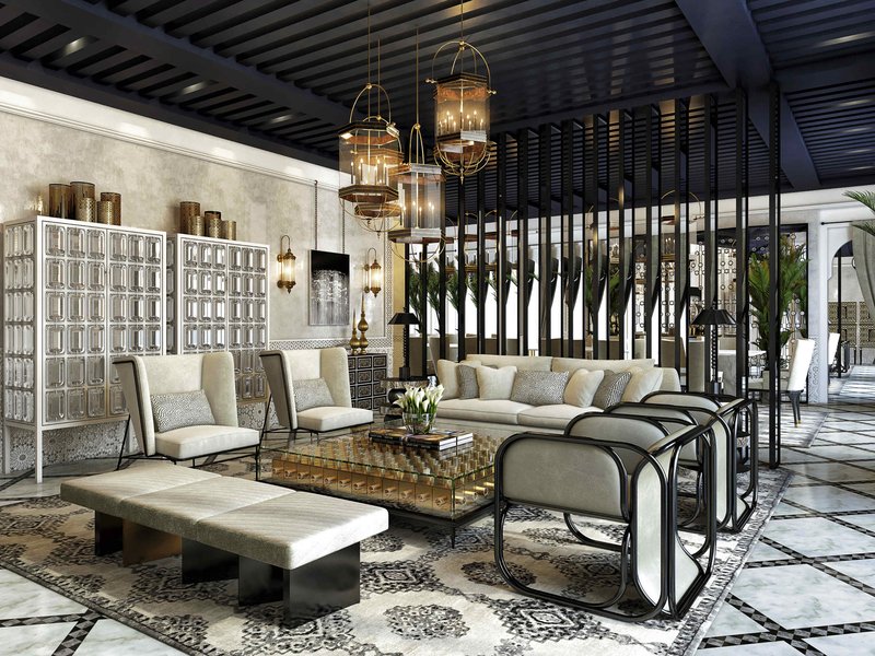 fairmont la marina rabat sale hotel and residences