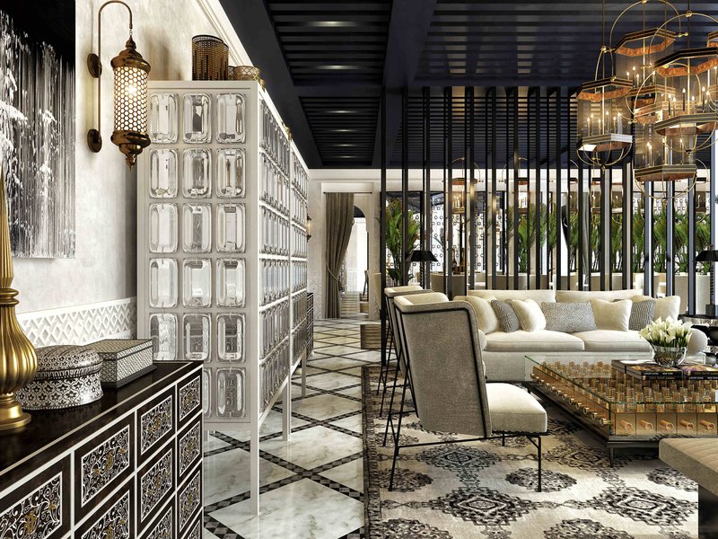 fairmont la marina rabat sale hotel and residences