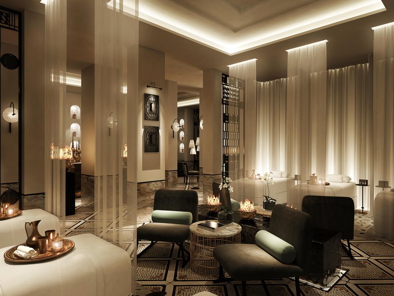 fairmont la marina rabat sale hotel and residences