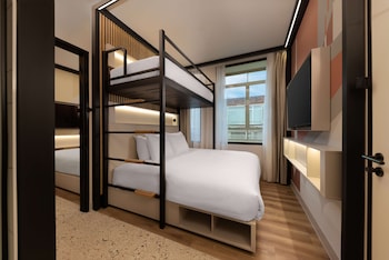 motto by hilton rotterdam blaak