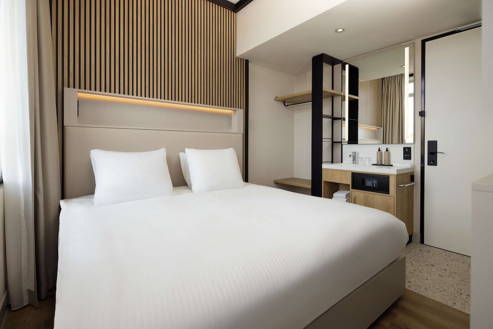 motto by hilton rotterdam blaak