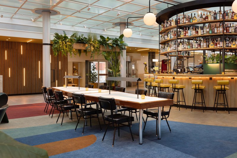 motto by hilton rotterdam blaak