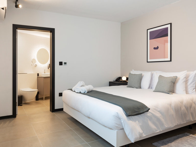 aparthotel adagio malta central