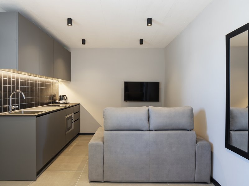 aparthotel adagio malta central