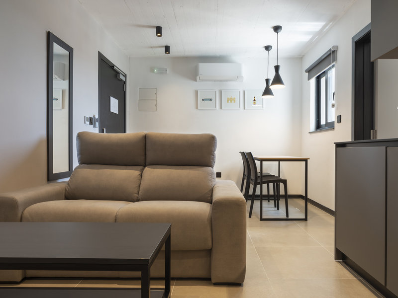 aparthotel adagio malta central