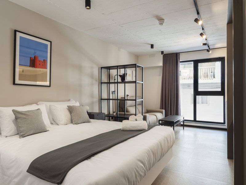 aparthotel adagio malta central