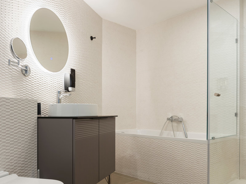 aparthotel adagio malta central