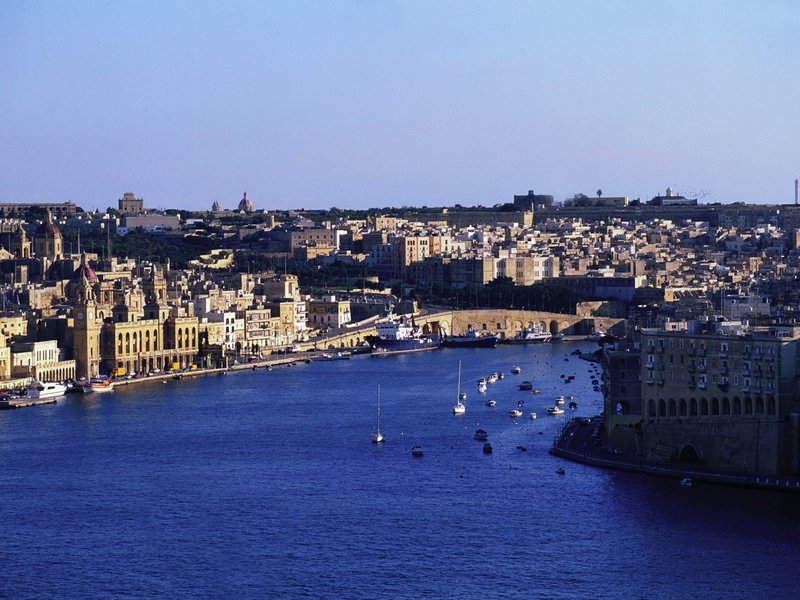 aparthotel adagio malta central