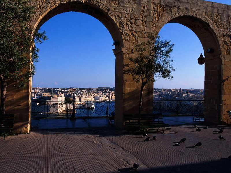 aparthotel adagio malta central