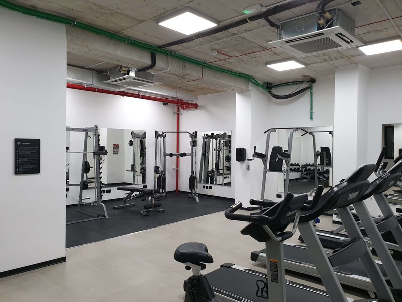 aparthotel adagio malta central