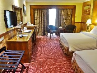 Sadaf Delmon Hotel,,3 star